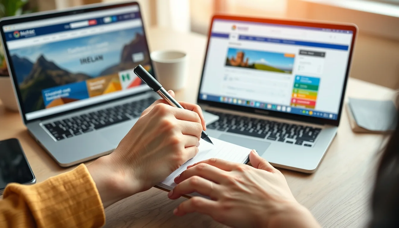 About intro secondary image