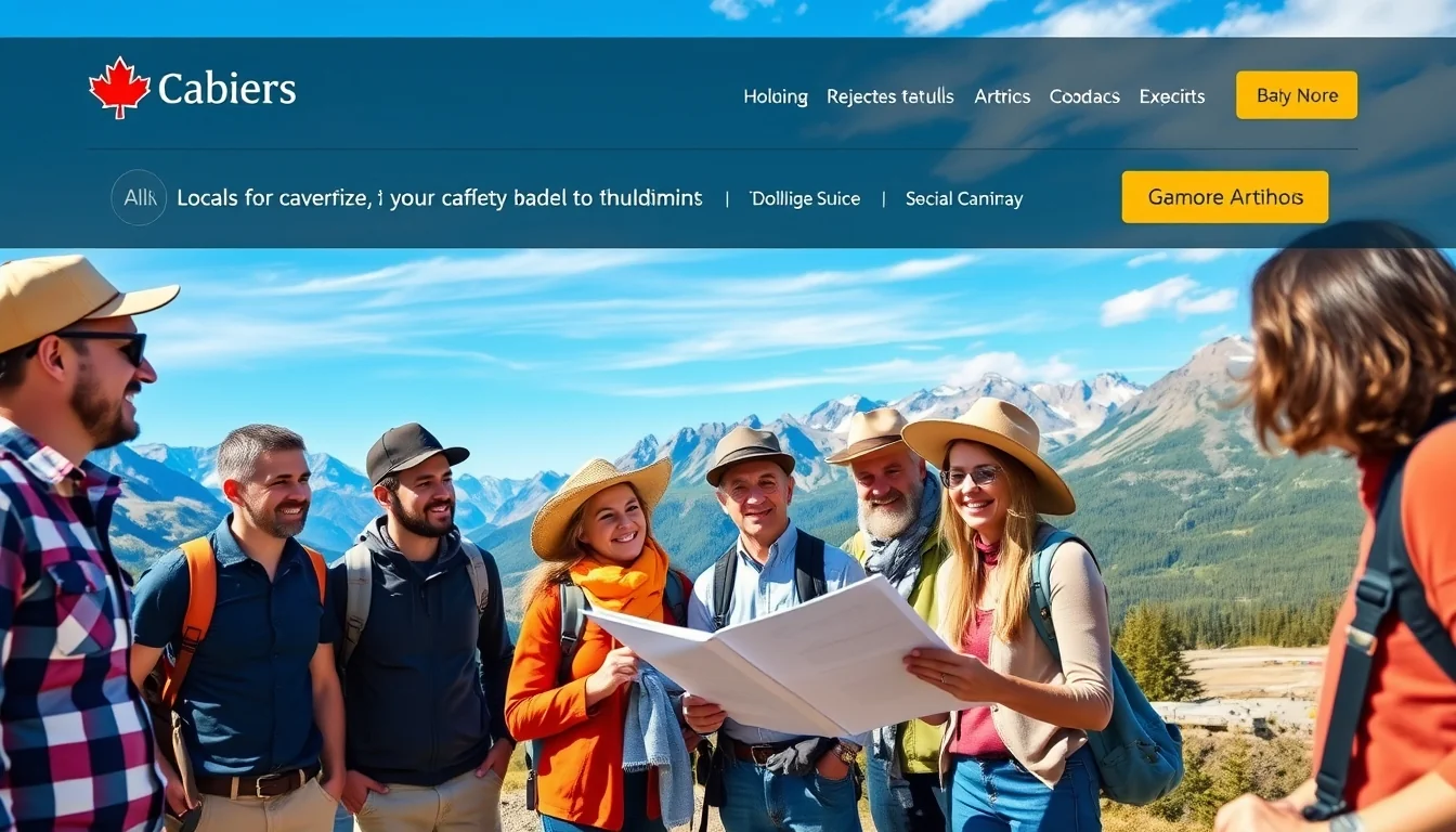 Personalized Travel Experiences